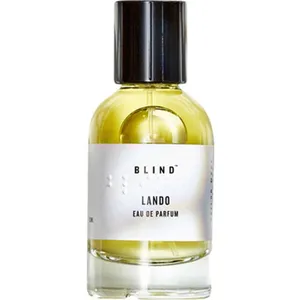 Blind Mento perfume bottle