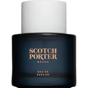 Scotch Porter Miami Duppy parfüm şişesi