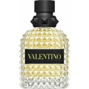 Valentino Uomo Born In Roma Yellow Dream parfüm şişesi
