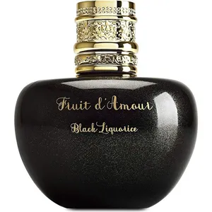 Emanuel Ungaro Fruit d'Amour Les Elixirs - Black Liquorice parfüm şişesi