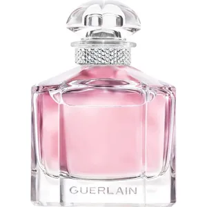 Guerlain Mon Guerlain Sparkling Bouquet perfume bottle