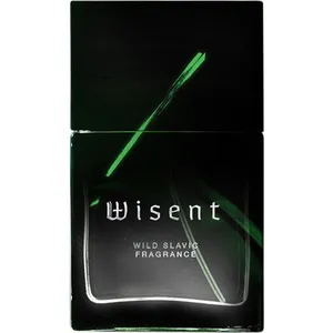 Wolf Brothers Wisent perfume bottle
