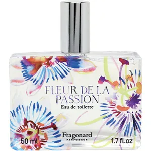 Fragonard Fleur de la Passion perfume bottle