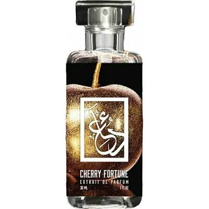 The Dua Brand Cherry Fortune parfüm şişesi