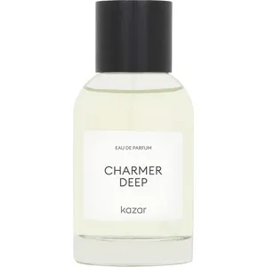 Kazar Charmer Deep perfume bottle