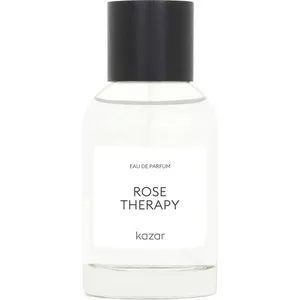 Kazar Rose Therapy parfüm şişesi