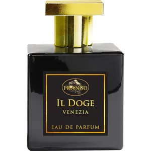 Profumeria Franco Il Doge perfume bottle