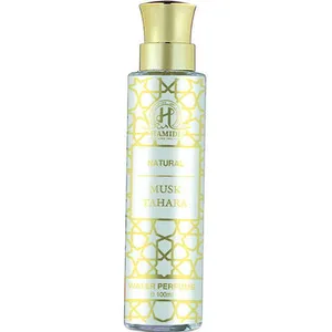 Hamidi Oud & Perfumes Natural - Musk Tahara parfüm şişesi