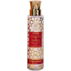 Hamidi Oud & Perfumes Natural - jasmine Bud & Tuberose parfüm şişesi