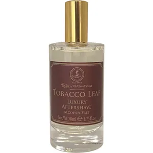 Taylor of Old Bond Street Tobacco Leaf perfume bottle