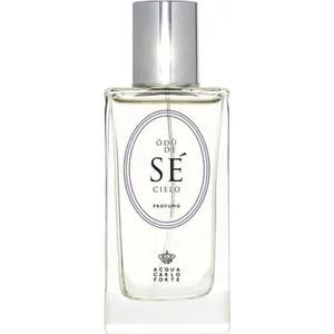 Acqua Carloforte Ôdù De Se’ - Cielo parfüm şişesi