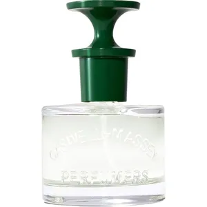 Caswell-Massey Orchid perfume bottle