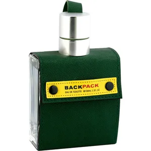 Estiara Backpack perfume bottle