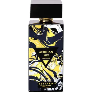 Estiara African Mix parfüm şişesi