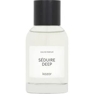 Kazar Séduire Deep parfüm şişesi