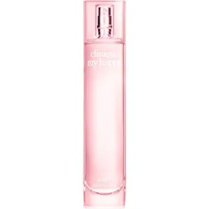 Clinique My Happy. - Baby Bouquet perfume bottle