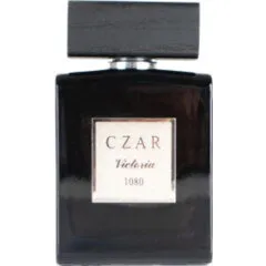 Czar Victoria 1080 perfume bottle