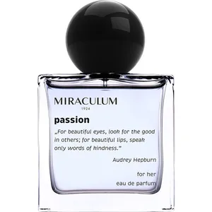 Miraculum Passion perfume bottle
