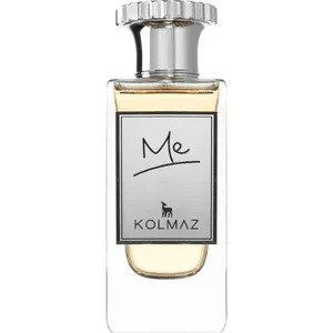 Kolmaz Me perfume bottle