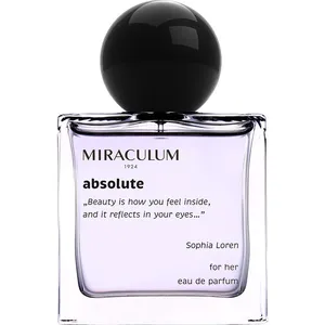 Miraculum Absolute perfume bottle