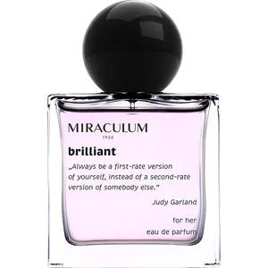 Miraculum Brilliant parfüm şişesi