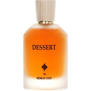 Kesrat Oud Dessert parfüm şişesi