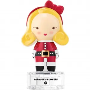 Harajuku Lovers Jingle G parfüm şişesi