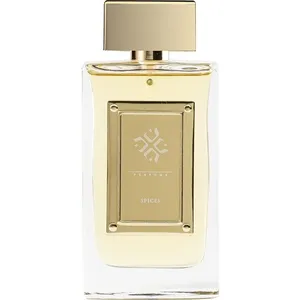 Non Perfume Spices perfume bottle