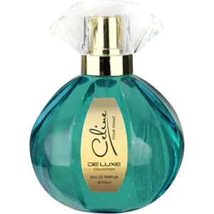 Hamidi Oud & Perfumes De Luxe Collection - Celine parfüm şişesi