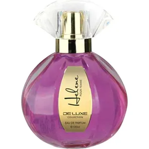 Hamidi Oud & Perfumes De Luxe Collection - Helene perfume bottle