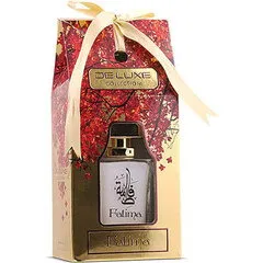 Hamidi Oud & Perfumes De Luxe Collection - Fatima (Water Perfume) parfüm şişesi