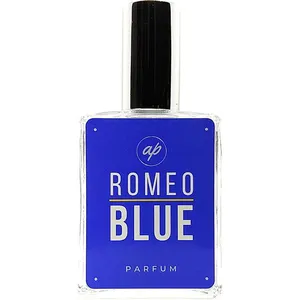 Authenticity Perfumes Romeo Blue (2020) perfume bottle