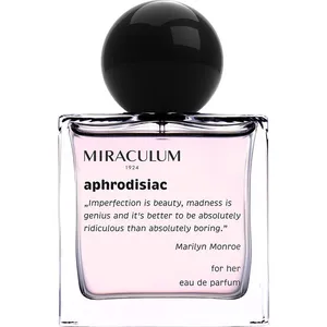 Miraculum Aphrodisiac parfüm şişesi
