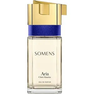 Somens Aria perfume bottle
