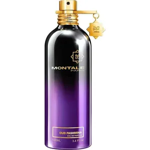 Montale Oud Pashmina perfume bottle