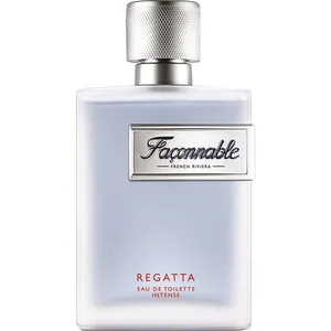 Façonnable Regatta parfüm şişesi