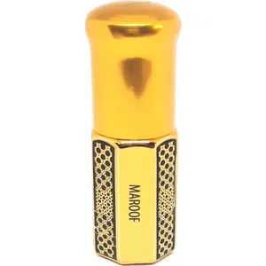 Ahom World Attar Maroof perfume bottle