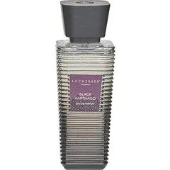 Locherber Black Karthago perfume bottle