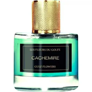Les Fleurs du Golfe Cachemire (Extrait de Parfum) parfüm şişesi
