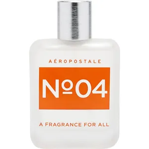 Aéropostale № 04 parfüm şişesi