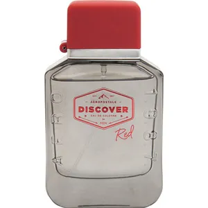 Aéropostale Discover Red (Eau de Cologne) parfüm şişesi
