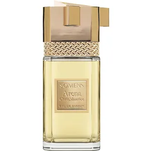 Somens Arena perfume bottle
