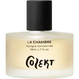 Colekt La Chambre perfume bottle