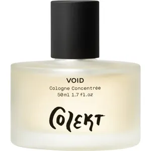 Colekt Void parfüm şişesi