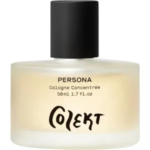 Colekt Persona perfume bottle