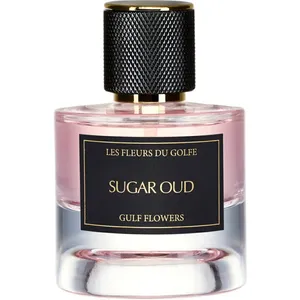 Les Fleurs du Golfe Sugar Oud parfüm şişesi