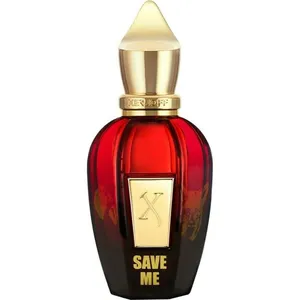 Xerjoff Save Me perfume bottle