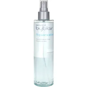 Byblos Elementi di Byblos - Aquamarine (Acqua Profumata) parfüm şişesi