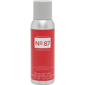 Aéropostale № 87 (Body Spray) perfume bottle