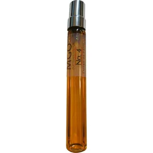 Duftanker MGO Duftmanufaktur No. 4 (Extrait de Parfum) parfüm şişesi